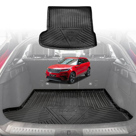 Boot Liner for Land Rover Range Rover Velar 2017-Onwards