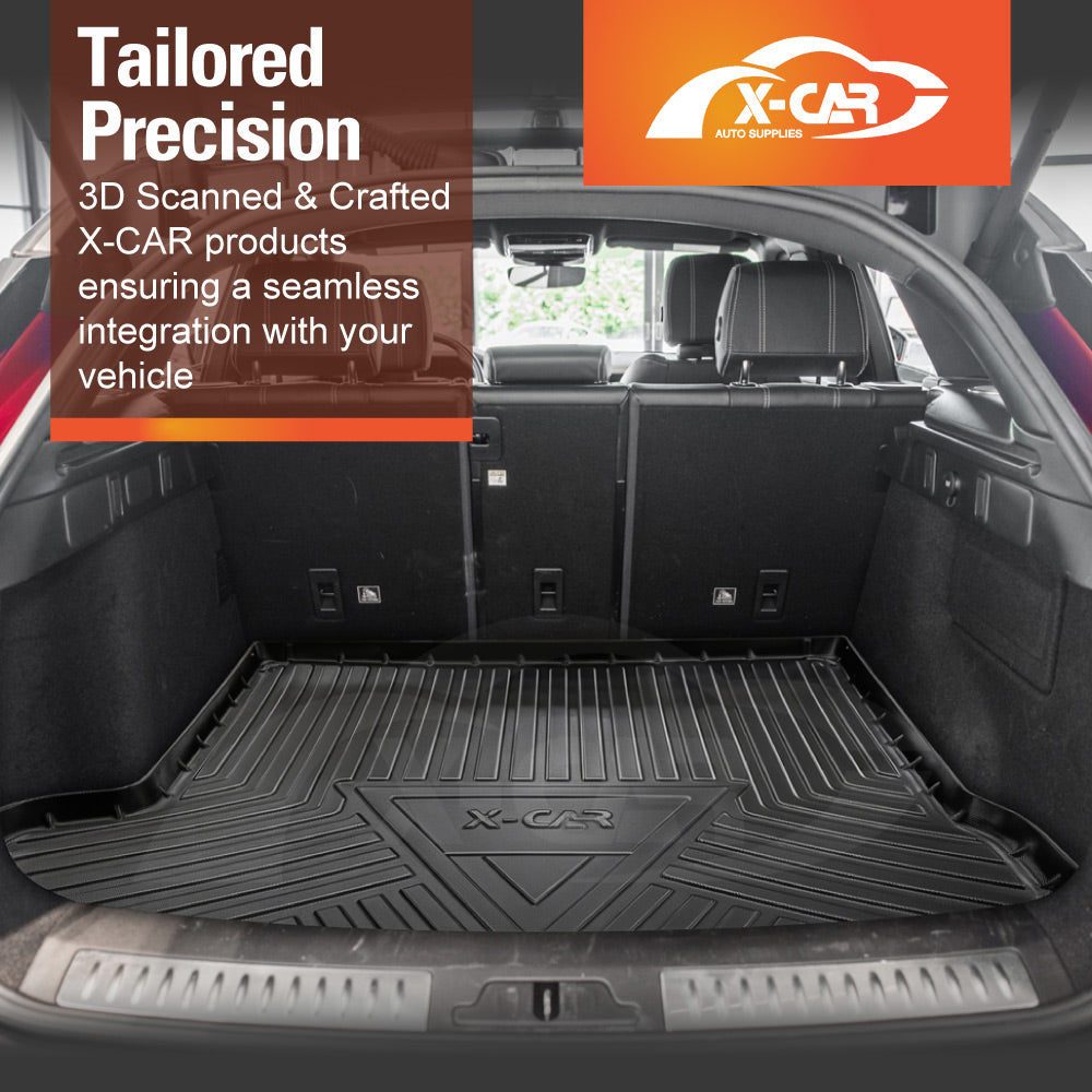 Land Rover Range Rover Velar Car Accessories Australia | Boot Liners ...