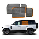 Window Sun Shades for Land Rover Defender 2020-2025-2