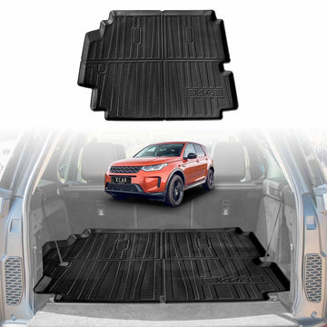 Boot Liner for Land Rover Discovery 5 D5 2017-Onwards