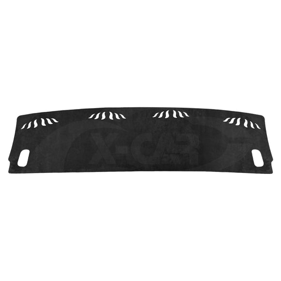 Dash Mat for Leapmotor C10 2024-Onwards Non-Slip Microfiber Pad Cover Interior Accessories