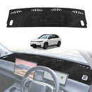 Dash Mat for Leapmotor C10 2024-Onwards Non-Slip Microfiber Pad Cover Interior Accessories-1