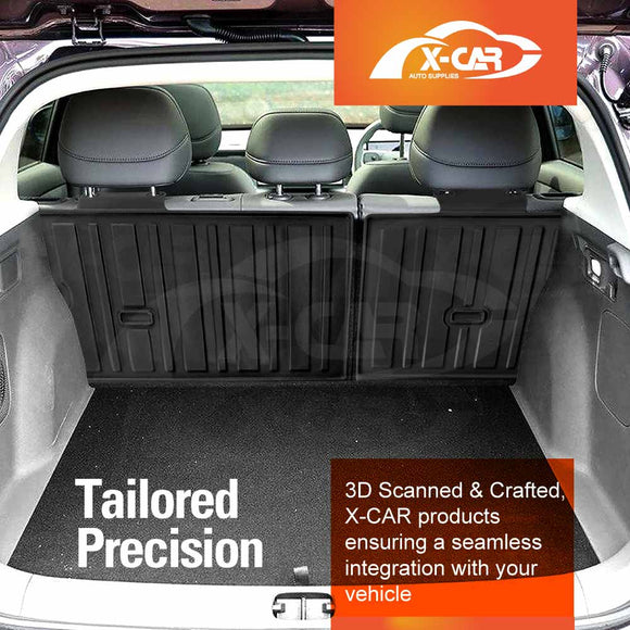 Boot Liner/ Back Seat Protector for Leapmotor B10 2025-Onwards Cargo Trunk Mat Luggage Tray