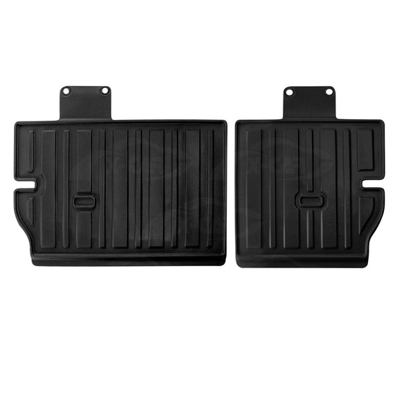 Boot Liner/ Back Seat Protector for Leapmotor B10 2025-Onwards Cargo Trunk Mat Luggage Tray