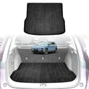 Boot Liner for Leapmotor B10 2025-Onwards Cargo Trunk Mat Luggage Tray-1