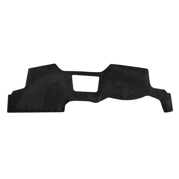 Dash Mat for Lexus ES ES300h ES350e ES500e 2026-Onwards Non-Slip Dashboard Pad
