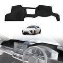 Dash Mat for Lexus ES ES300h ES350e ES500e 2026-Onwards Non-Slip Dashboard Pad-10