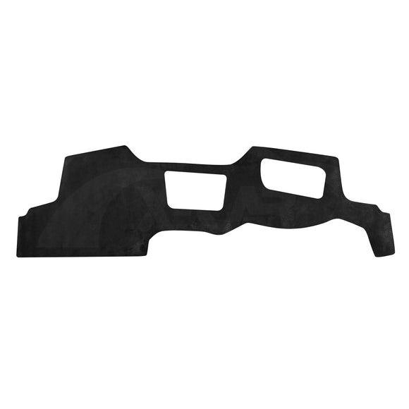 Dash Mat for Lexus ES ES300h ES350e ES500e 2026-Onwards Non-Slip Dashboard Pad