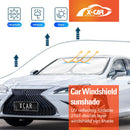 WindScreen Sun Shade for Lexus ES 7th Gen XZ10 2018-2025-6