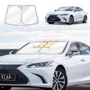 WindScreen Sun Shade for Lexus ES 7th Gen XZ10 2018-2025-1