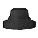 Boot Liner for Lexus IS 200/250/300/350/500 2013-Onwards Cargo Trunk Mat-9