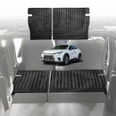 Boot Liner / Back Seats Protector for Lexus LBX AWD 2024-Onwards Trunk Cargo Mats-13