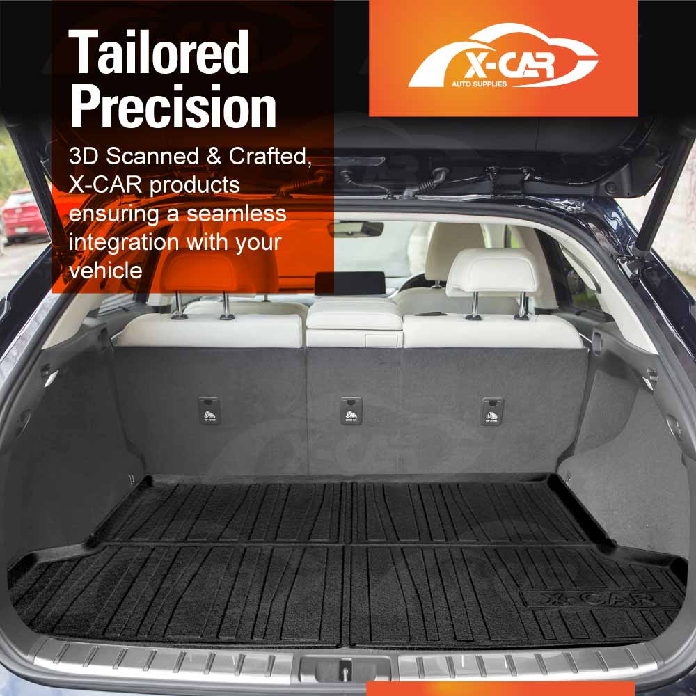 Lexus Rz350 Boot Boot Liner for Lexus RX200t RX270 RX350 RX450h 2009-2016 All Weather C ...