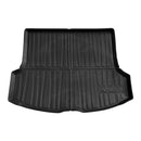 Boot Liner / Back Seats Protector for Lexus RX350 RX350h RX500h 2022-Onwards-18