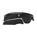Dash Mat for Lexus RX RX350 RX500 2022-Onwards Non-Slip Microfiber Pad Cover Interior Accessories-10