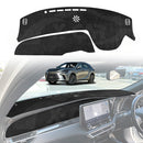 Dash Mat for Lexus RX RX350 RX500 2022-Onwards Non-Slip Microfiber Pad Cover Interior Accessories-1
