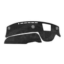 Dash Mat for Lexus RX RX350 RX500 2022-Onwards Non-Slip Microfiber Pad Cover Interior Accessories-9