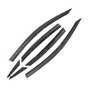 Weathershields for Lexus NX250 NX350 NX350h NX450h 2022-Onwards-14