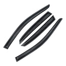 WeatherShields for Lexus RX RX350 RX500 2022-Onwards Car Weather Shields Wind Deflectors Sun Visors-16