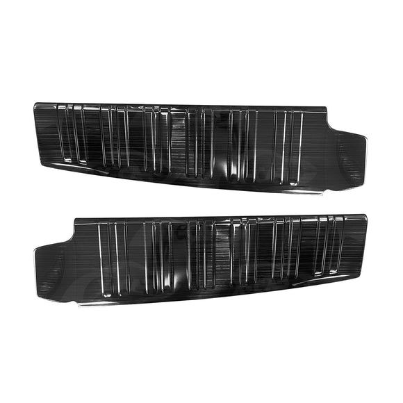 Rear Bumper Guard Trunk Protector Cover for Lexus GX550 GX 550 7 Seater 2024-Onwards Protection Accessories