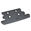 Boot Liner for Lexus LX Series LX570 LX570s 2007-2021-10