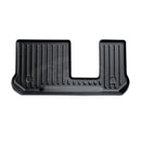 Floor Mats for Mazda CX-80 CX80 2024-Onwards All-Weather Liners-19