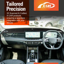 Dash Mat for MG HS AS33 Series 2024-Onwards Non-Slip Microfiber Pad Cover Interior Accessories-2