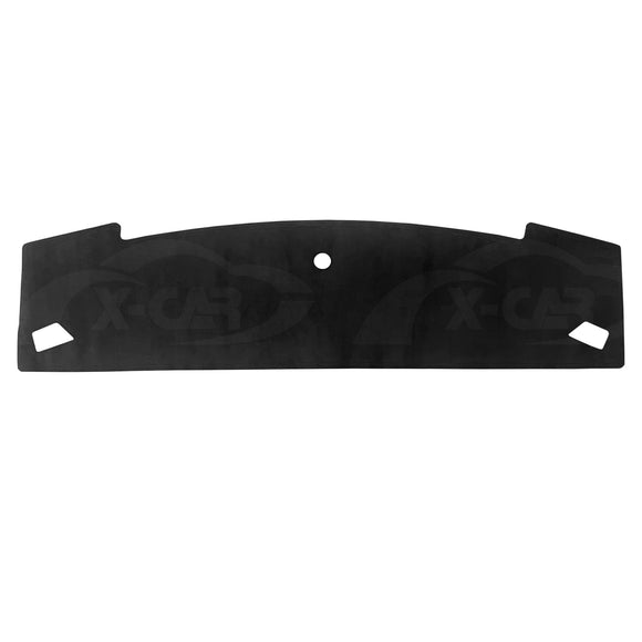 Dash Mat for MG HS AS33 Series 2024-Onwards Non-Slip Microfiber Pad Cover Interior Accessories