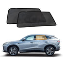 Window Sun Shades for MG HS AS33 Series 2024-Onwards-23