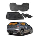 Window Sun Shades for MG HS AS33 Series 2024-Onwards-1