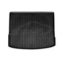 Boot Liner/ Back Seat Protector for MG HS AS33 2024-Onwards All Weather Car Mat-16
