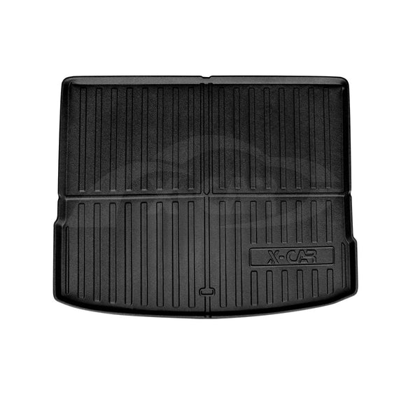 Boot Liner/ Back Seat Protector for MG HS AS33 2024-Onwards All Weather Car Mat