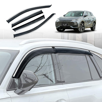 Weathershields for MG HS 2024-Onwards Car Weather Shields
