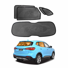 Window Sun Shades for MG HS 2018-2024