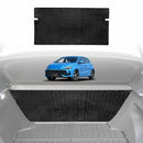 Boot Liner / Back Seat Protector for  MG 3 MG3 2024-Onwards All-Weather Liners-18