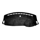 Dash Mat for MG 3 MG3 2016-2024 Non-Slip Microfiber Pad Interior Accessories-8