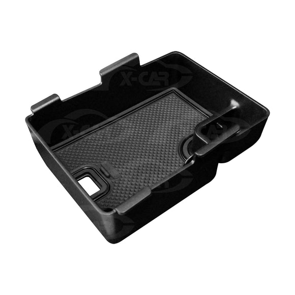 Centre Console Organizer for MG 3 MG3 2024-Onwards Armrest Tray Cup Holder Storage Box Interior Accessories