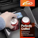 Centre Console Organizer for MG 3 MG3 2024-Onwards Armrest Tray Cup Holder Storage Box Interior Accessories-7