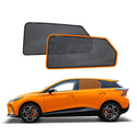 Rear Window Magnetic Sun Shade for MG MG4 2023-2024