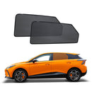 Window Sun Shades for MG MG4 2023-2026-18