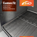 Boot Liner / Back Seat Protectors for MG MG4 2023-2026 3D All-Weather Cargo Mat-5
