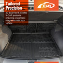 Boot Liner / Back Seat Protectors for MG MG4 2023-2026 3D All-Weather Cargo Mat-3