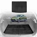 Boot Liner / Back Seat Protectors for MG MG4 2023-Onwards 3D All-Weather Cargo Mat-12