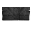 Boot Liner / Back Seat Protectors for MG MG4 2023-Onwards 3D All-Weather Cargo Mat-15