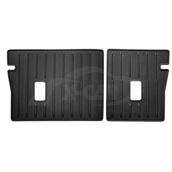 Boot Liner / Back Seat Protectors for MG MG4 2023-2025 3D All-Weather Cargo Mat