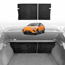 Boot Liner / Back Seat Protectors for MG MG4 2023-2026 3D All-Weather Cargo Mat-13