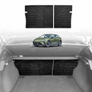 Boot Liner / Back Seat Protectors for MG MG4 2023-Onwards 3D All-Weather Cargo Mat-13