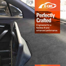 Dash Mat for MG MG4 2023-Onwards Non-Slip Microfiber Pad Cover-9