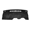 Dash Mat for MG MG4 2023-Onwards Non-Slip Microfiber Pad Cover-18