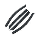 Weathershields for MG MG4 2023-2026 Car Weather Shields-9